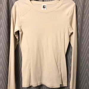 North Face long Sleeve